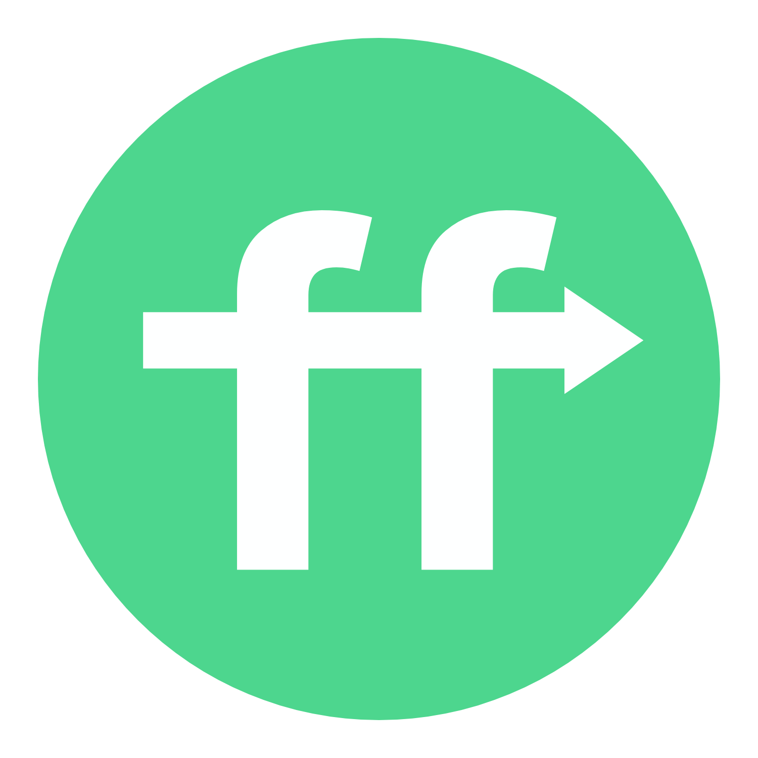 FilmForge AI logo