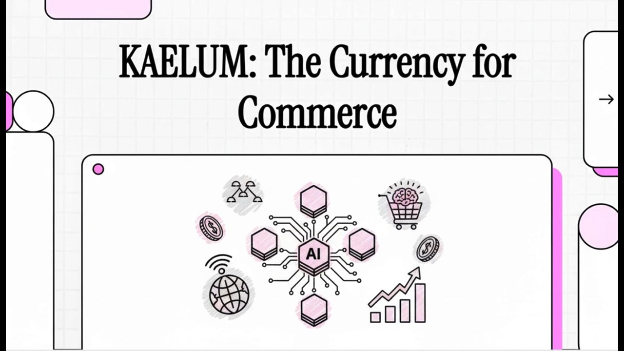 KAELUM gallery image