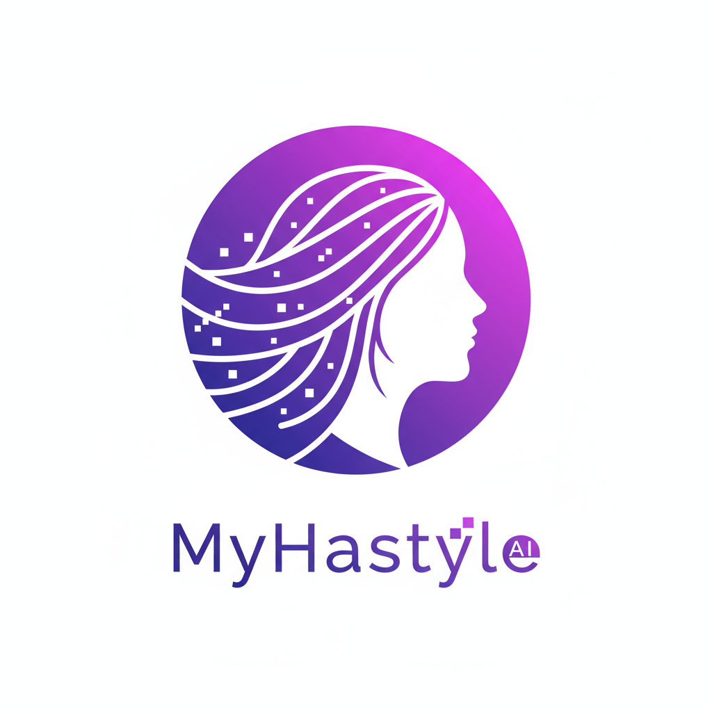 My Hairstyle logo