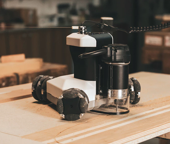 Goliath CNC gallery image