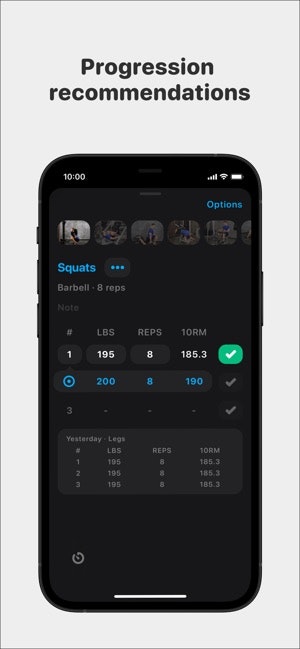 Alpha Progression Review: Is This Muscle-Building App Worth The Hype?