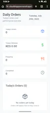 BingoClouds Hotel POS gallery image
