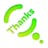 iThanks Stickers