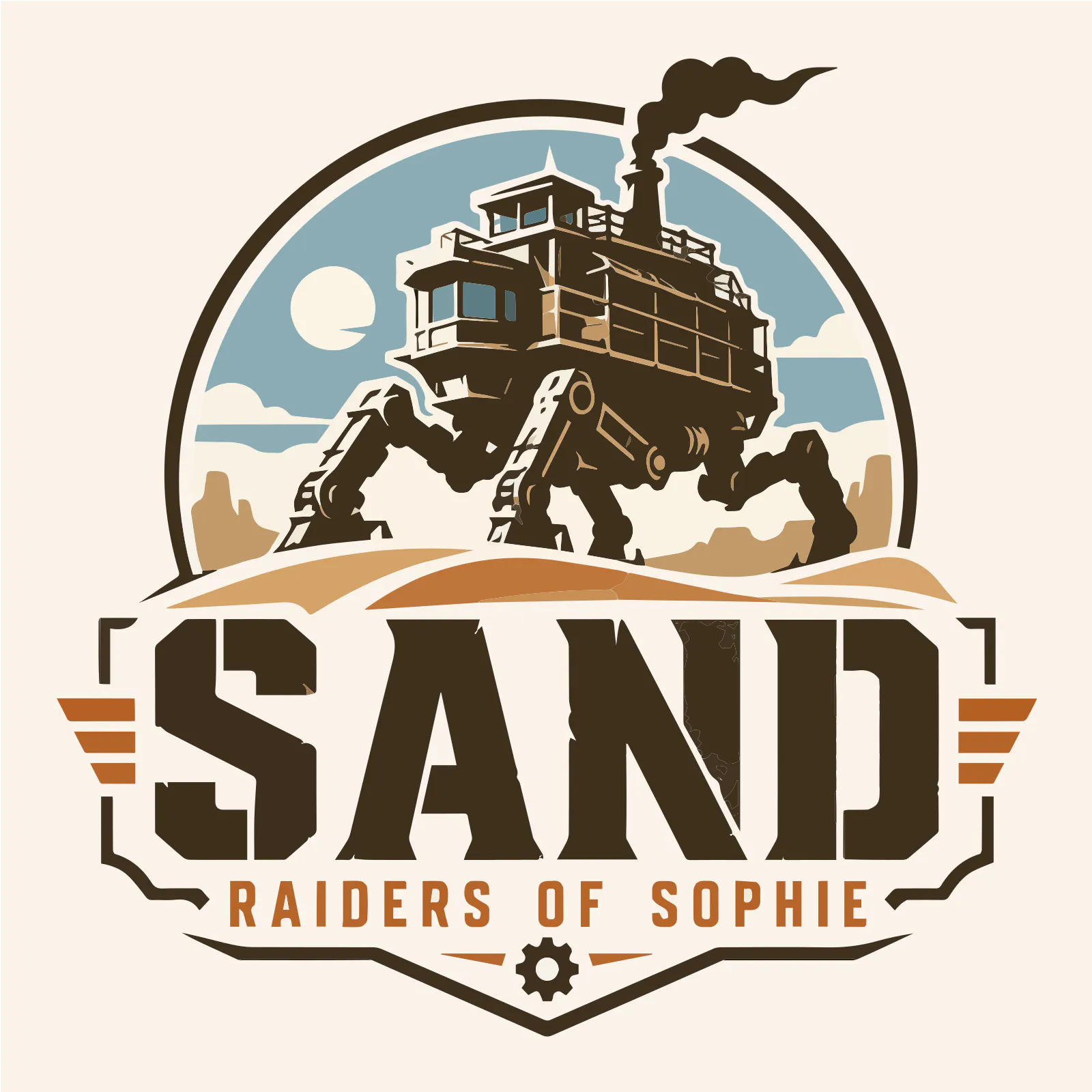 SAND: Raiders of Sophie Guide screenshot 1