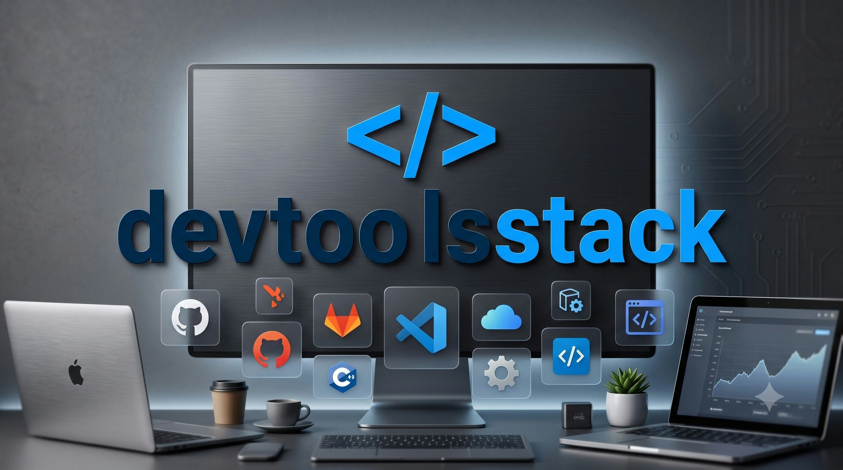 Dev Tools Stack gallery image