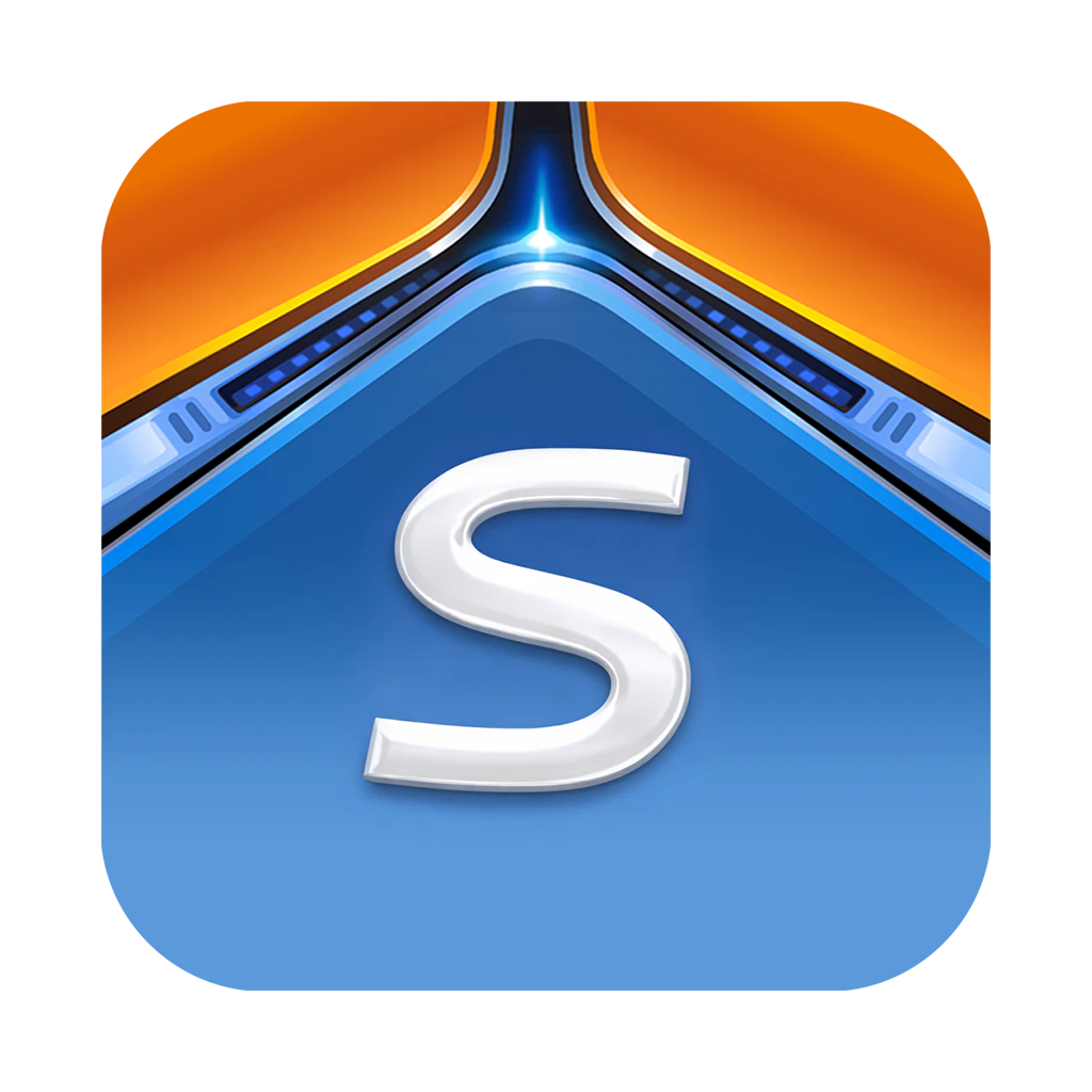 Stoa for Mac logo
