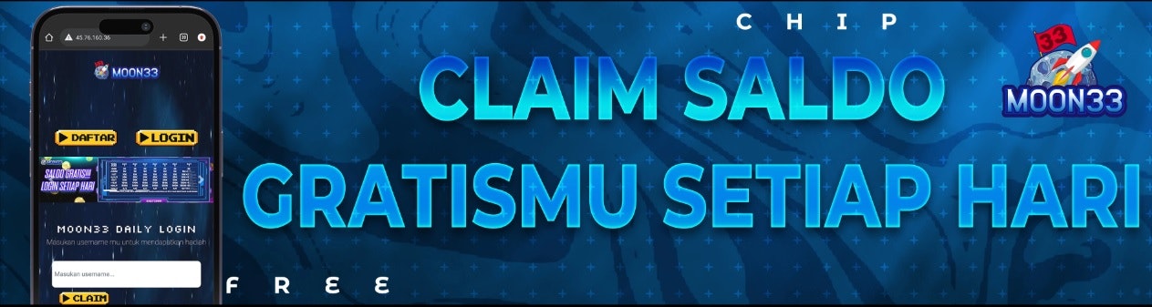 Moon33 Slot - main slot online moon33 media 3