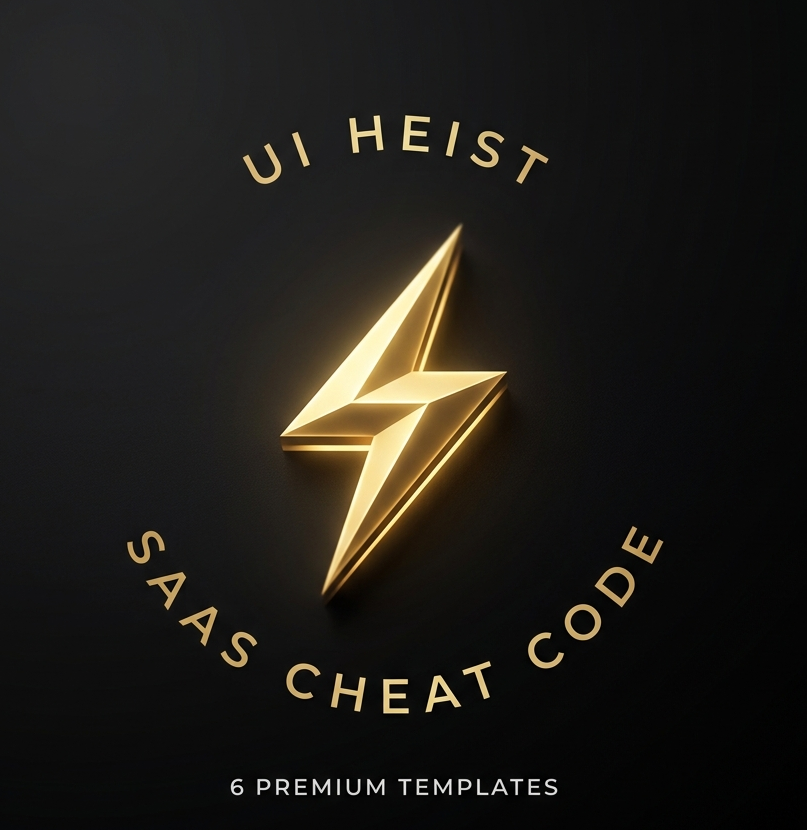 SaaS Cheat Code