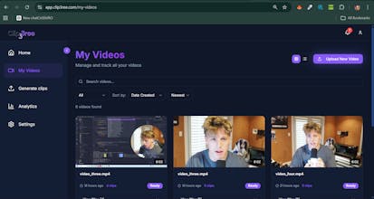 Clip3Ree gallery image