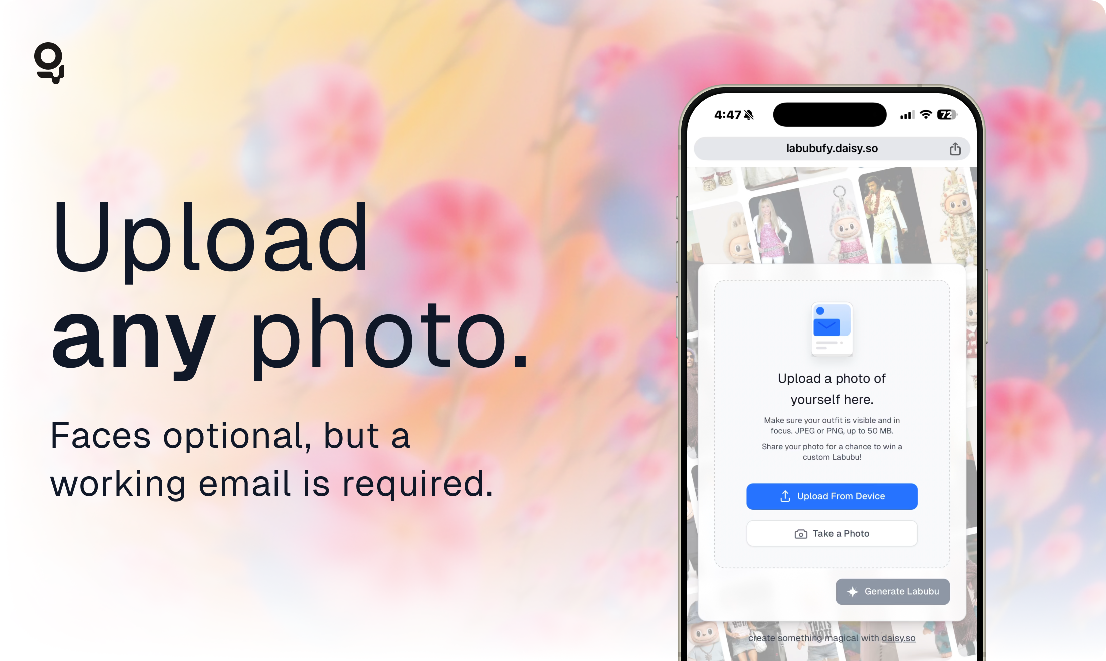 Labubufy gallery image
