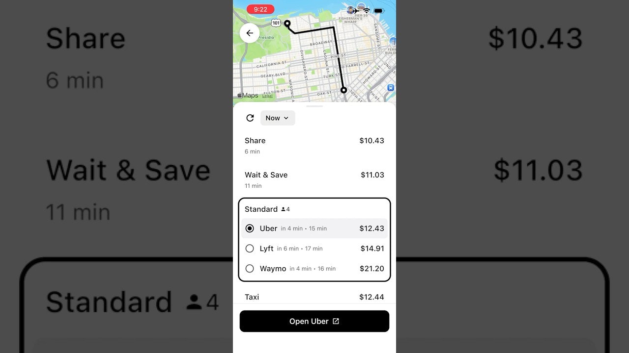 Hackney gallery image