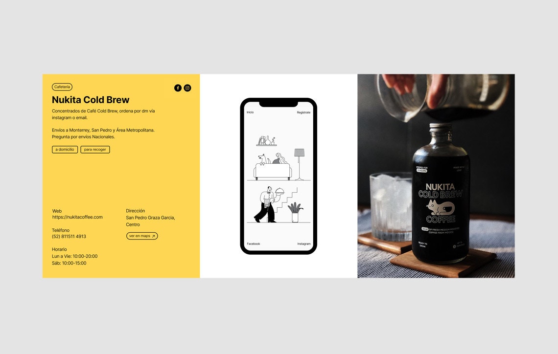 Somos Comuni gallery image