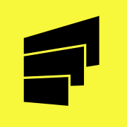 Flint - Product Hunt launch logo and brand identity