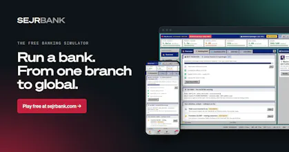 SejrBank gallery image