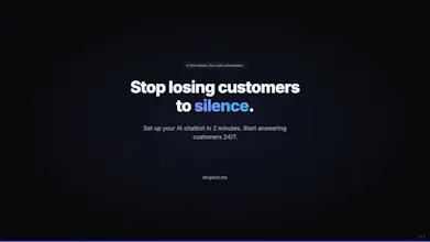 DropBot gallery image