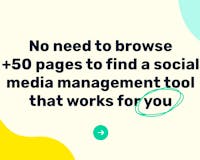 Social Media Tools Comparison v2 media 1