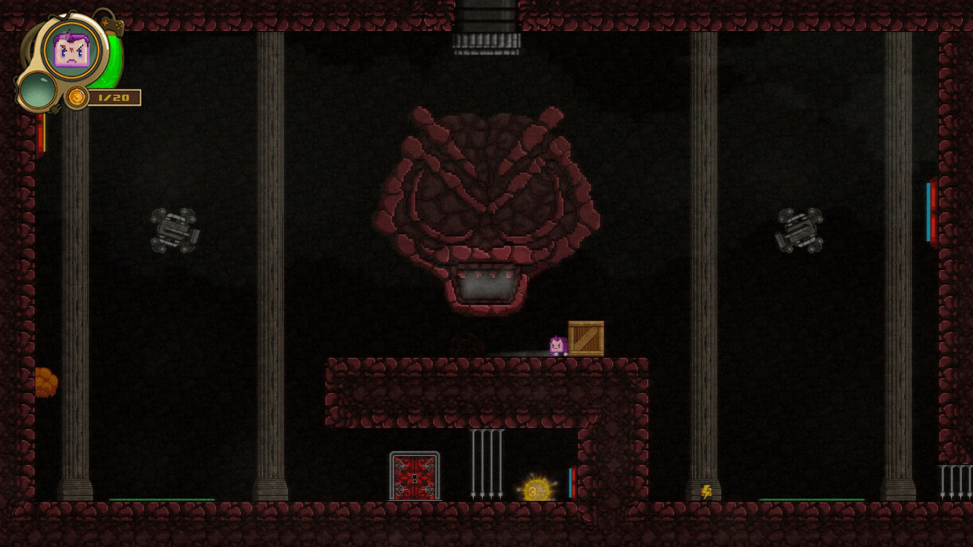 Bad Pad gallery image