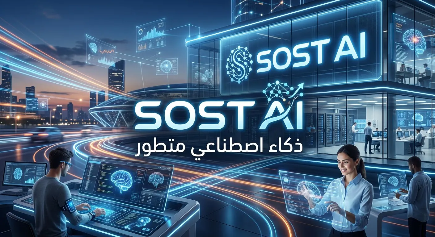 SOST AI 