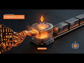 Forge Plugin (L1) gallery image