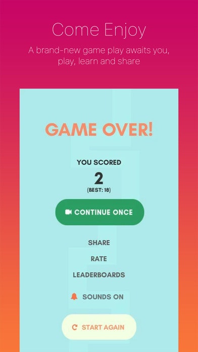 Tricky Turn gallery image