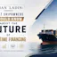 Brian Ladin: New Opportunities