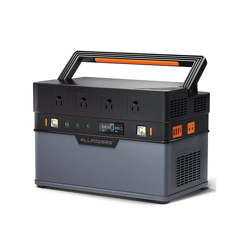 AllPowers S1500 휴대용 발전소