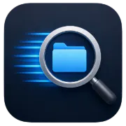 FFS — Fast File Search