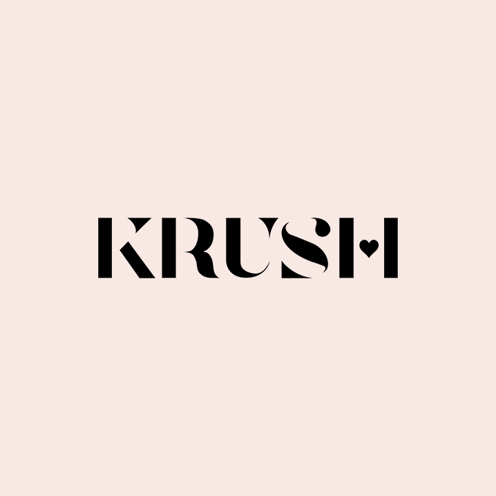 KRUSH logo