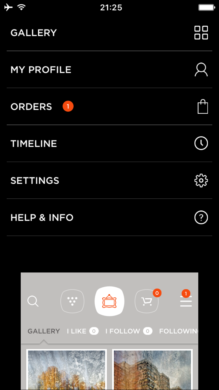 Artique gallery image