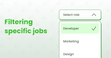 Jobdrift gallery image