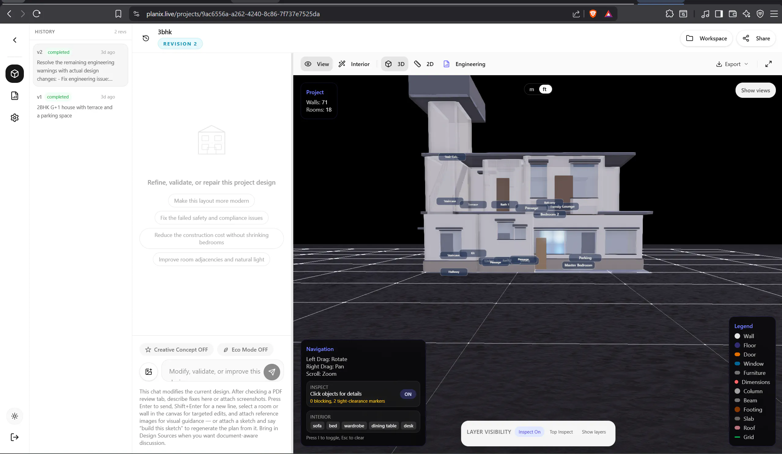 Planix gallery image