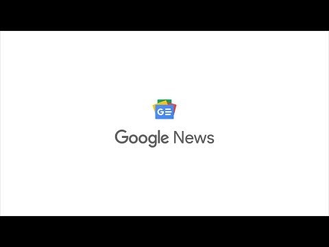 The new Google News