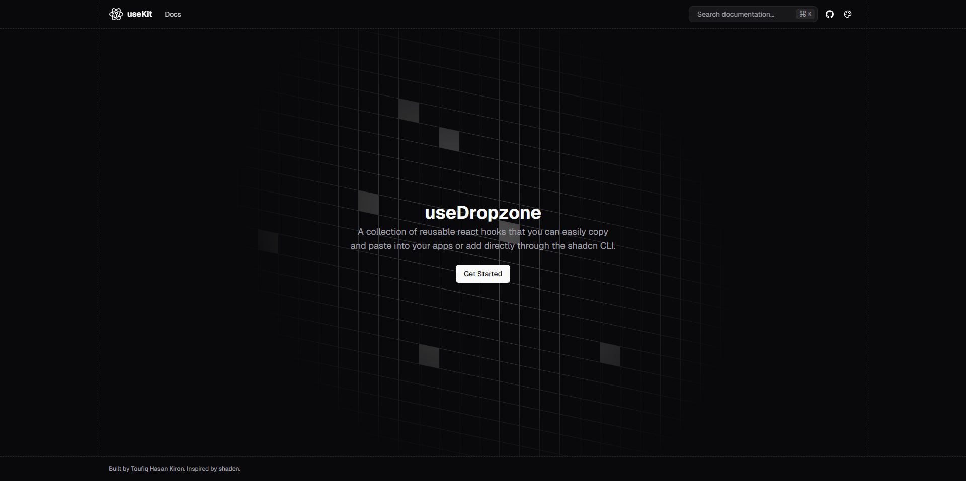 USEKIT