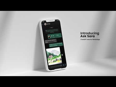 Ask Sara gallery image