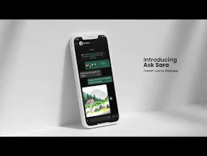 Ask Sara gallery image