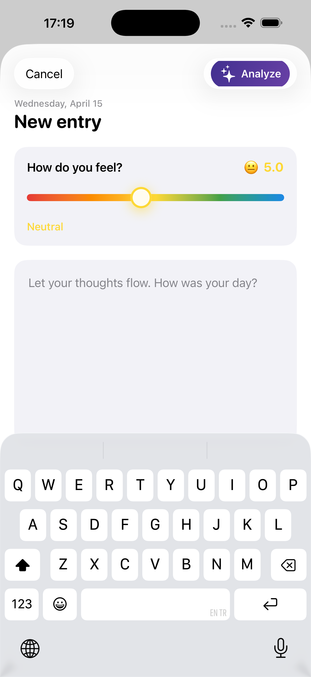 Solwrite gallery image