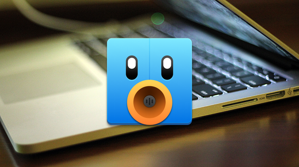 Tweetbot for Mac 2.0 Image