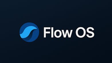 FlowOS - The Productivity Browser gallery image