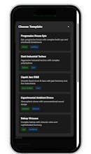 AI Music Prompter gallery image