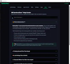 BambooClaw gallery image