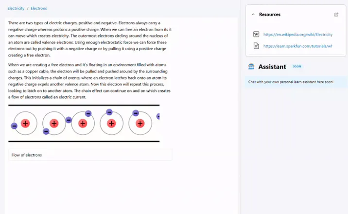 Learnbase gallery image