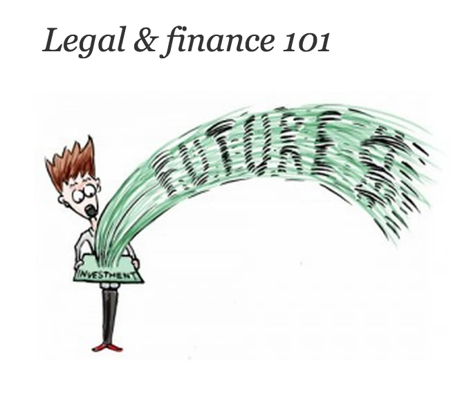 MBA Mondays Illustrated 