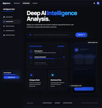 AppNexa – Boost App Installs & Rankings gallery image