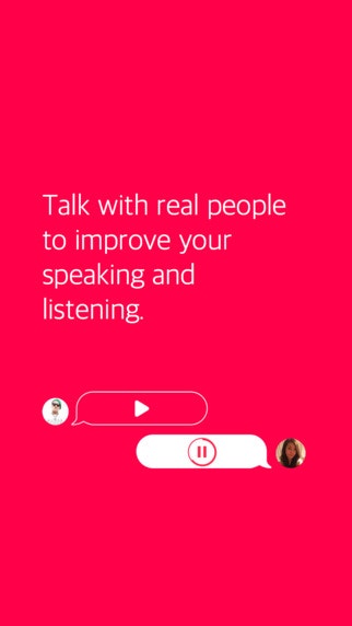 ALEC Korean-English Chat gallery image