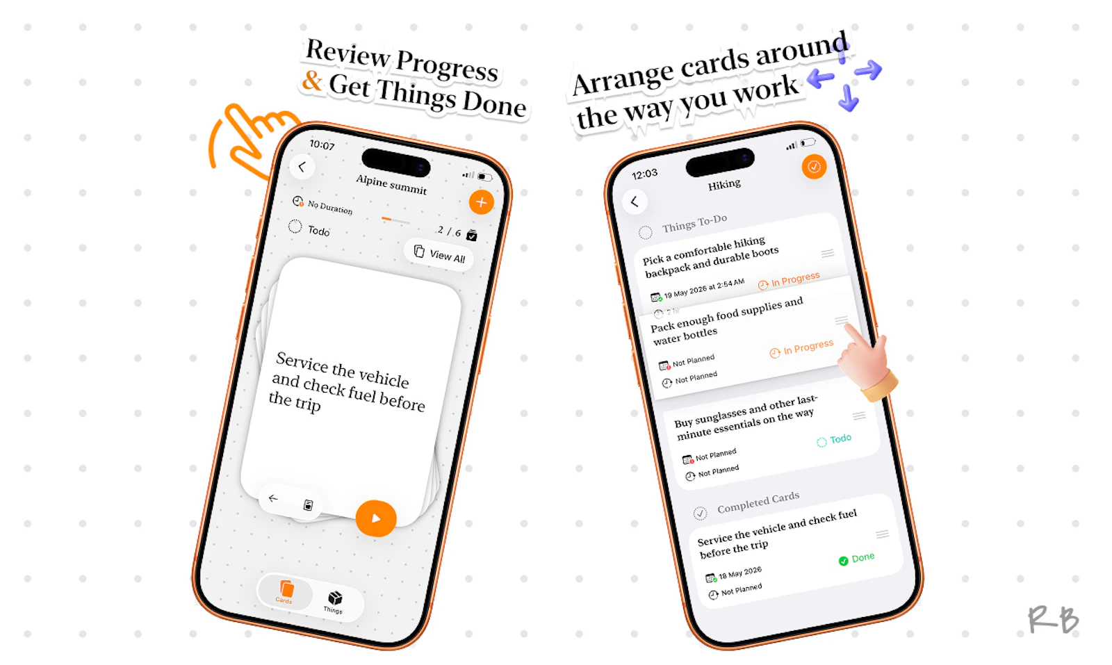 WorkIt : Work and Things screenshot 2
