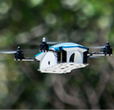 UP&GO Aerial Camera  gallery image