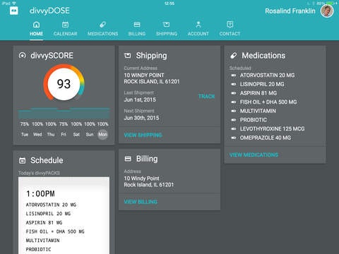 divvyDOSE gallery image
