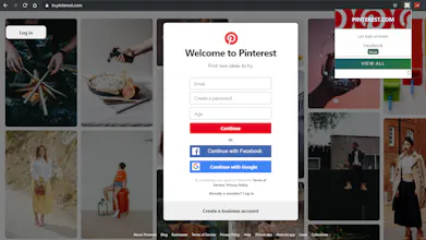 Login Provider Reminder gallery image