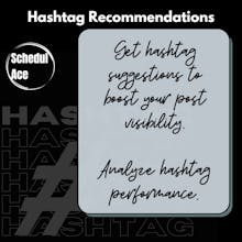 SchedulAce gallery image