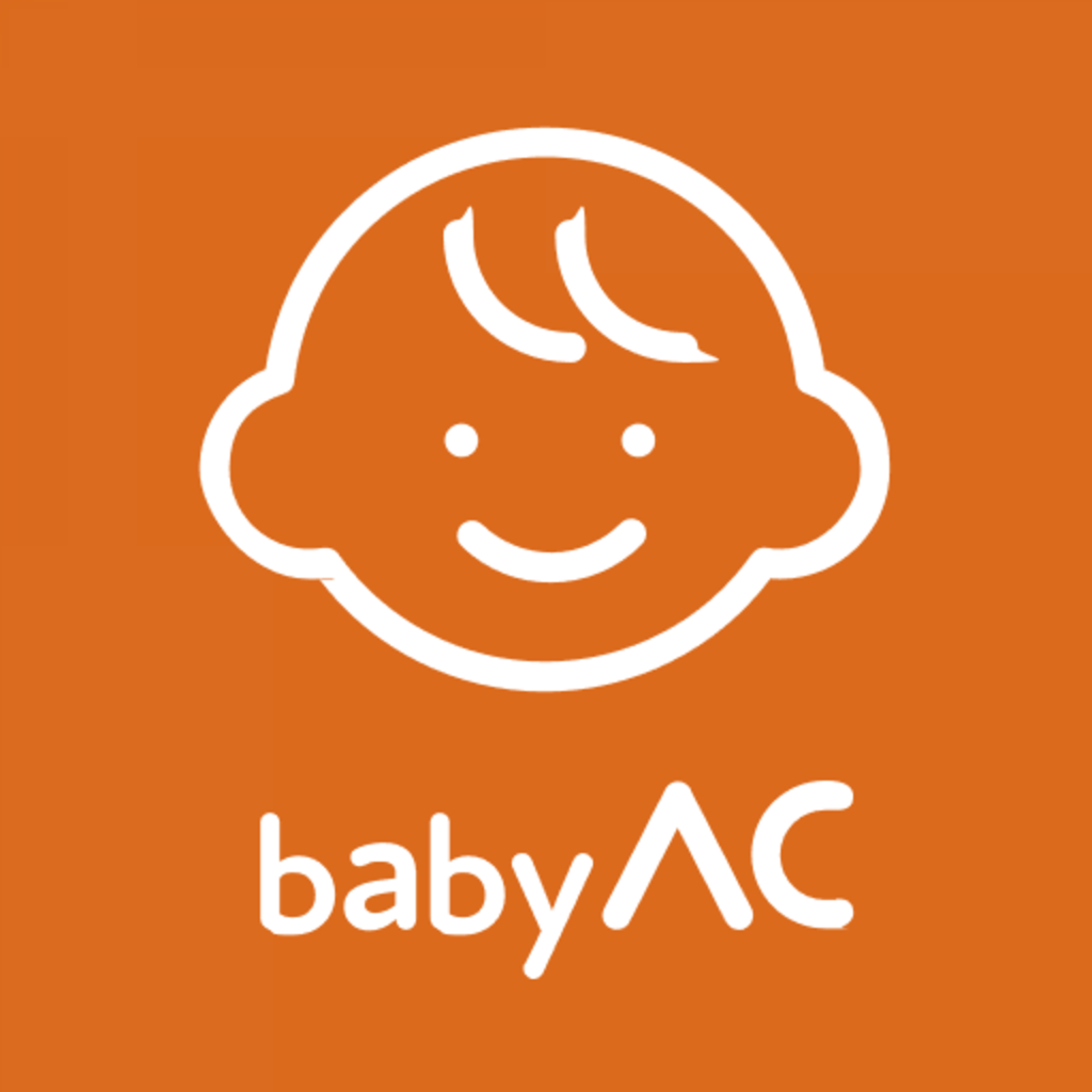 babyAC Mobile App logo